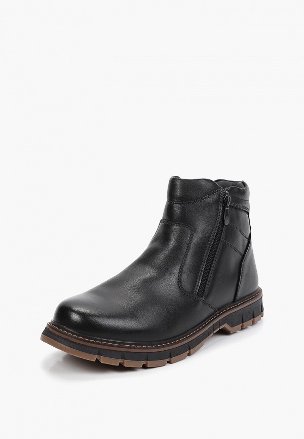 фото Ботинки helena berger