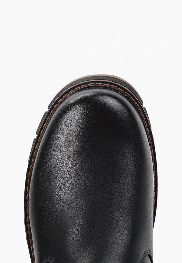 фото Ботинки helena berger