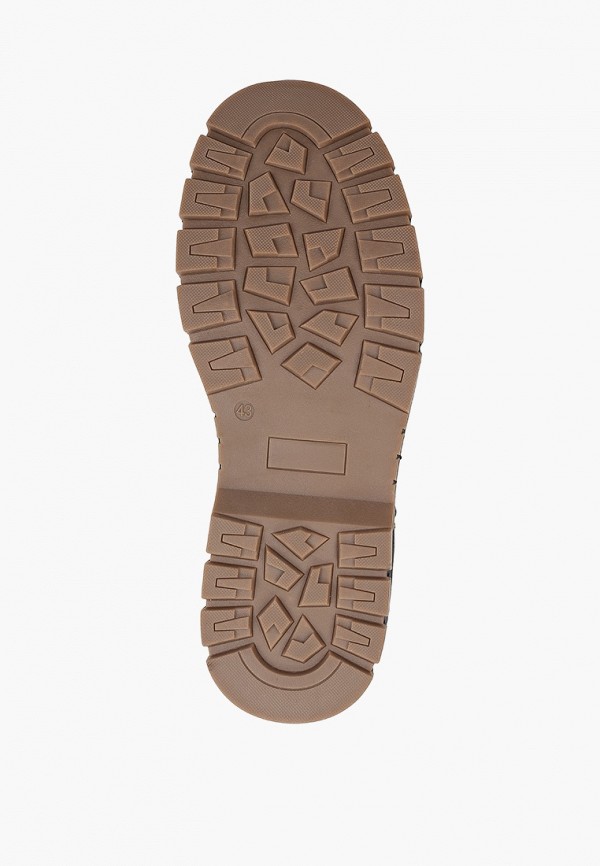 фото Ботинки helena berger