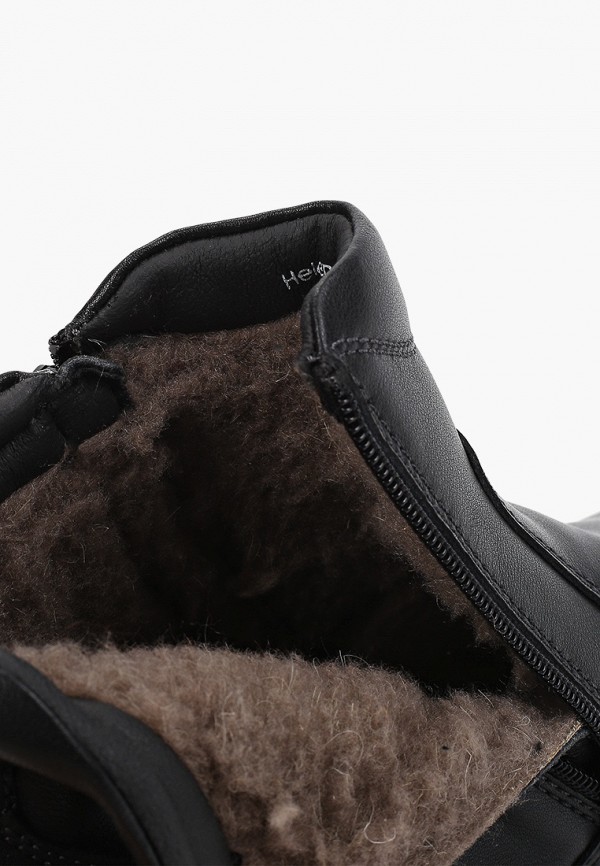 фото Ботинки helena berger