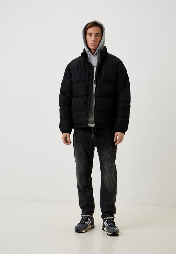 фото Куртка утепленная modis