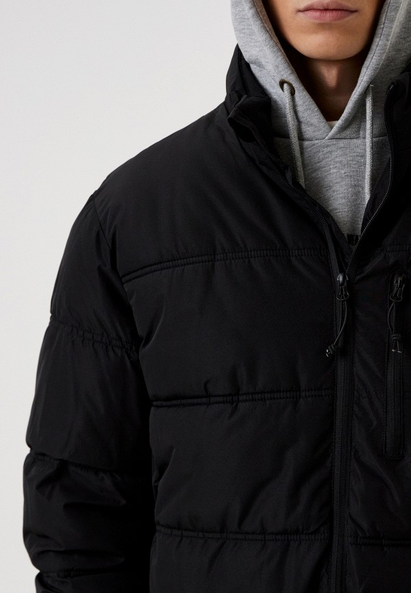 фото Куртка утепленная modis