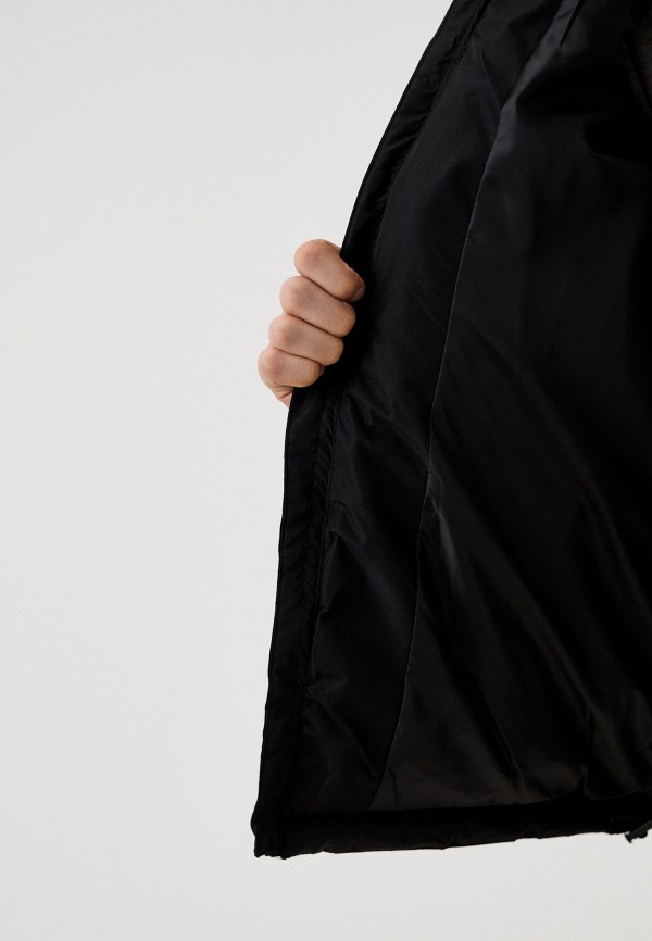 фото Куртка утепленная modis