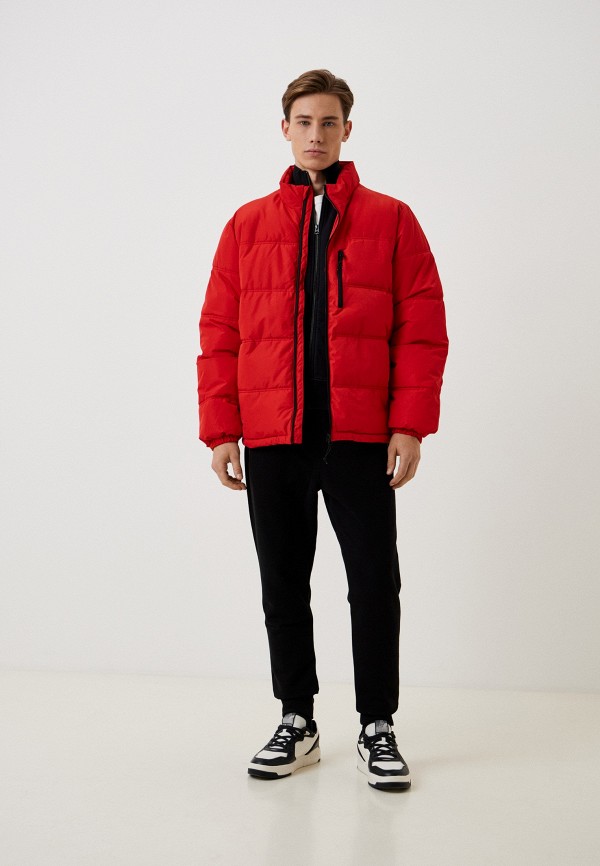 фото Куртка утепленная modis