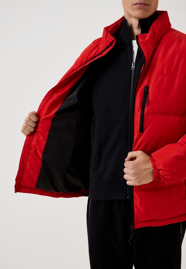 фото Куртка утепленная modis