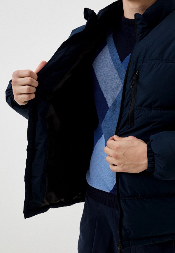 фото Куртка утепленная modis