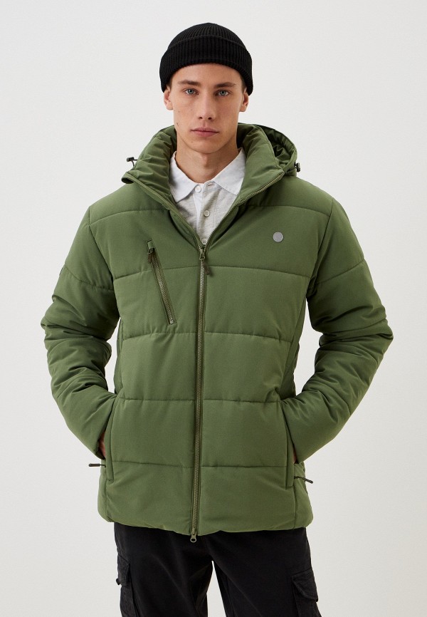 фото Куртка утепленная cosmotex