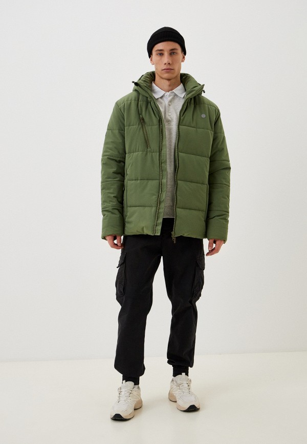 фото Куртка утепленная cosmotex