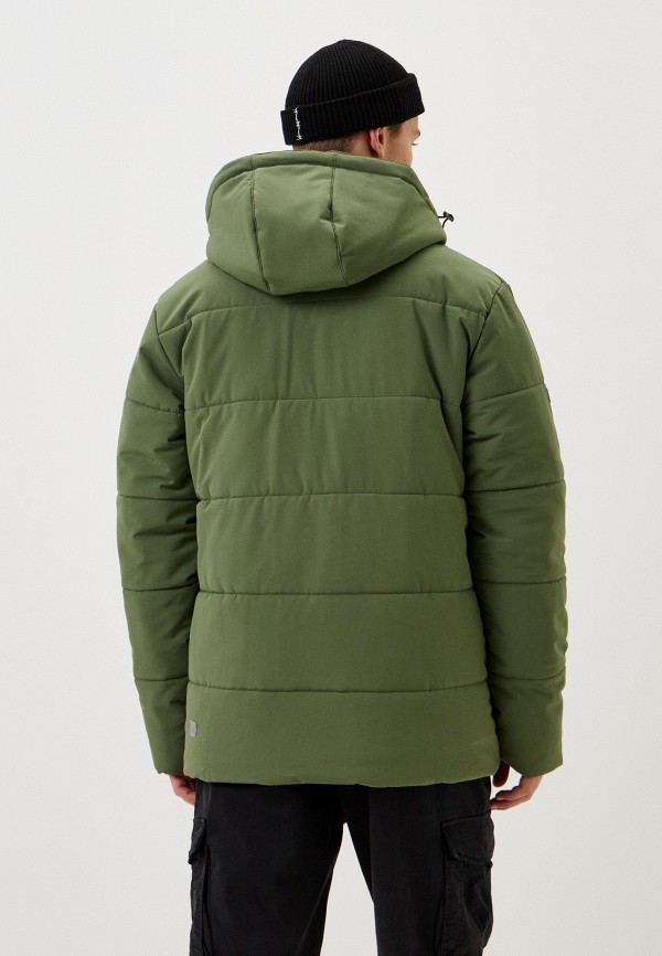 фото Куртка утепленная cosmotex