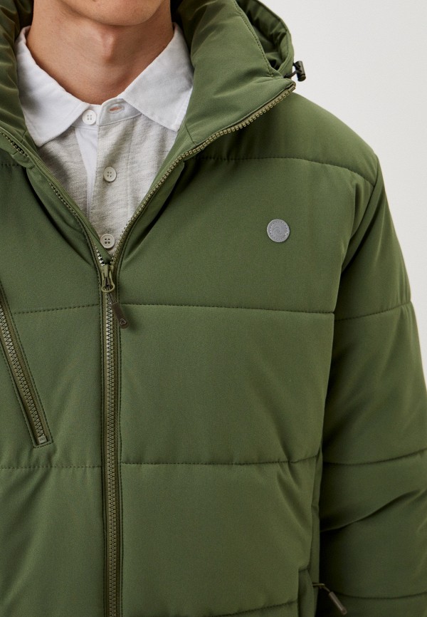 фото Куртка утепленная cosmotex