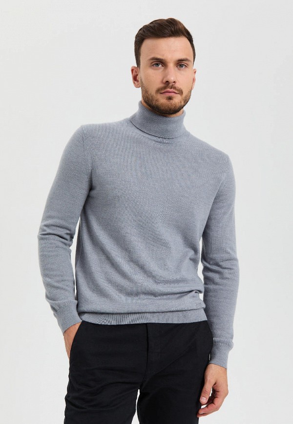 фото Водолазка norveg