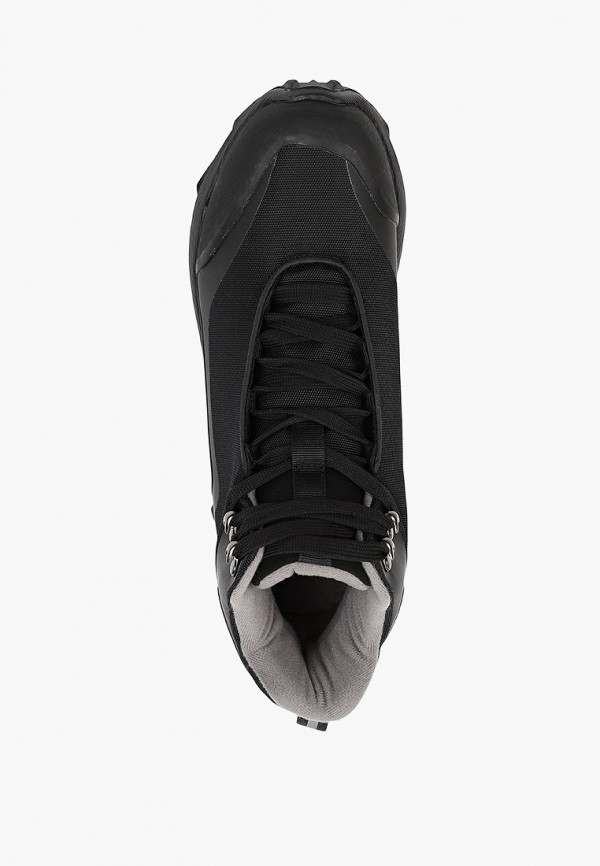 фото Кроссовки escan