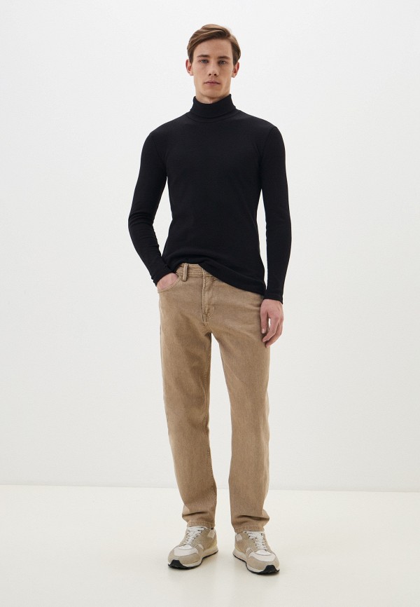 фото Водолазка materia