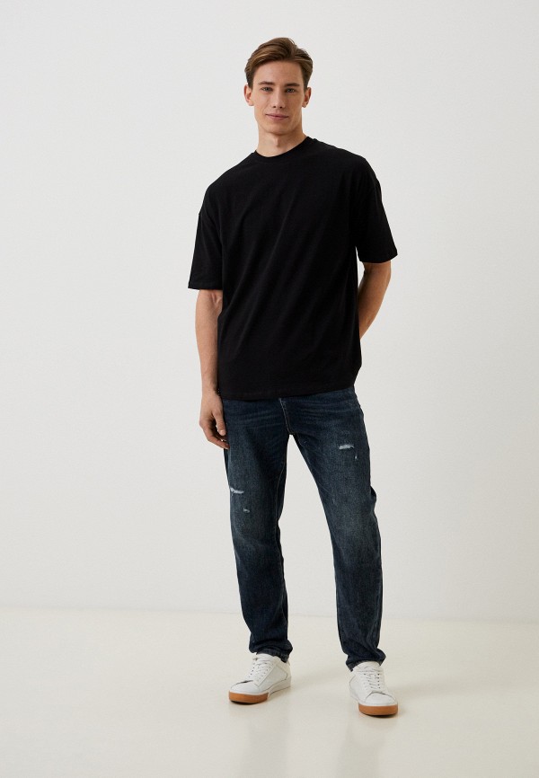 фото Джинсы qwentiny