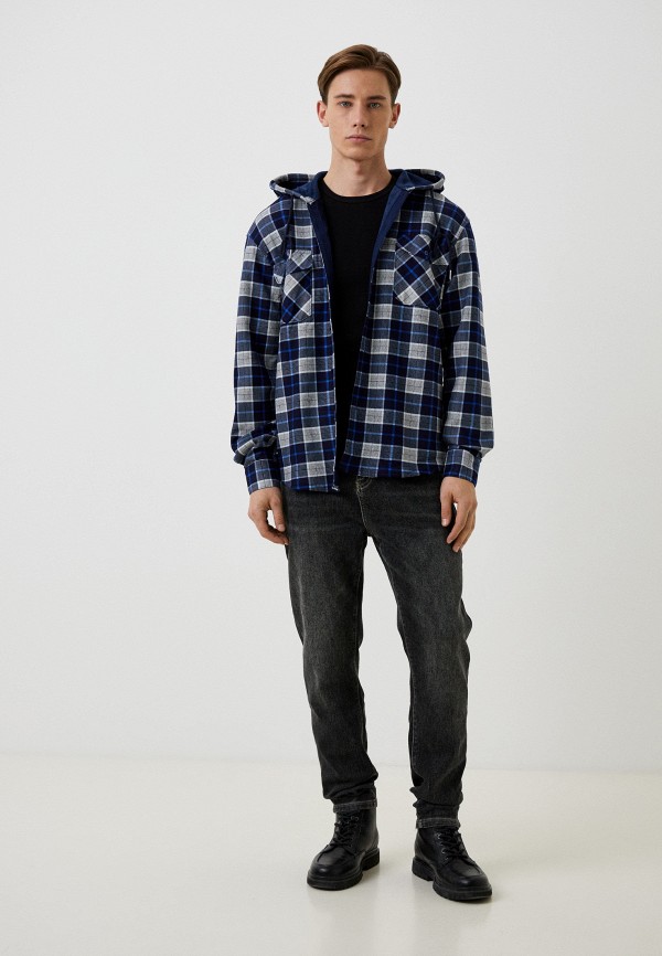 фото Джинсы qwentiny