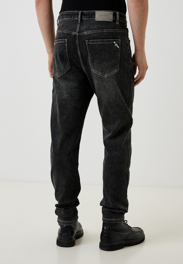 фото Джинсы qwentiny