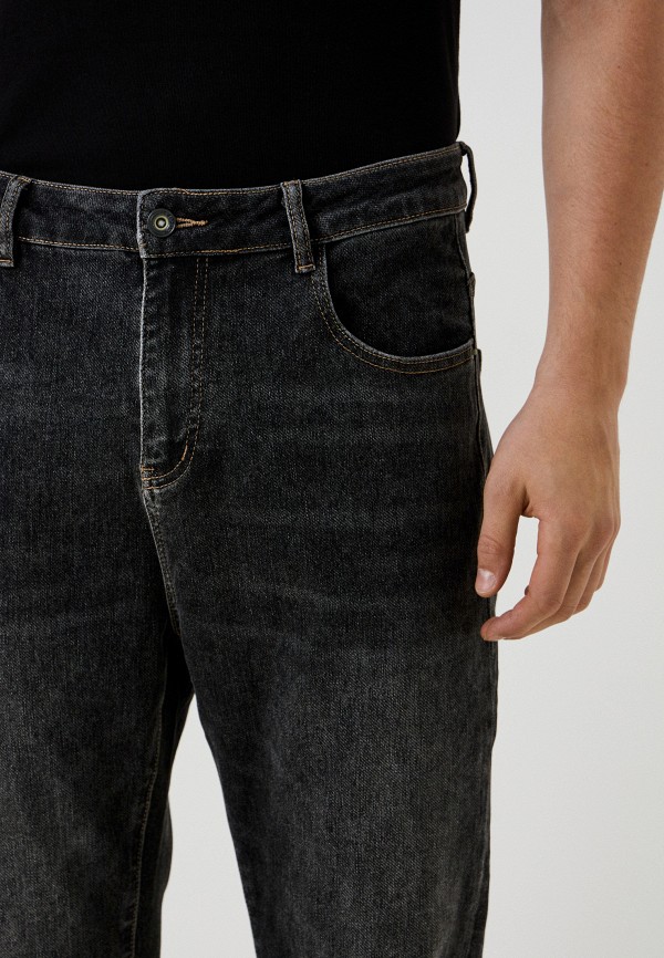 фото Джинсы qwentiny