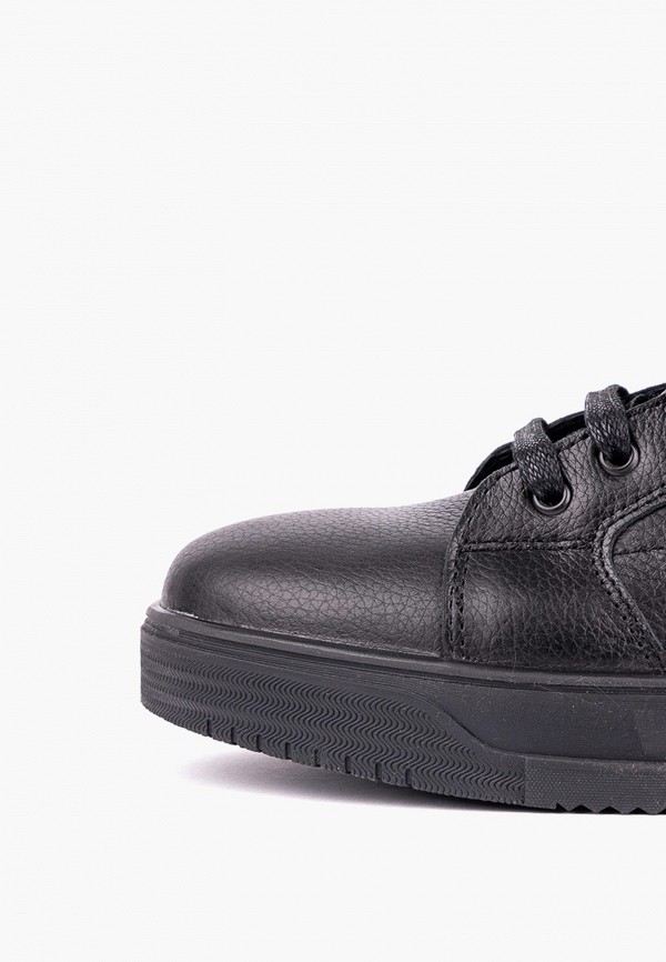 фото Ботинки zenden