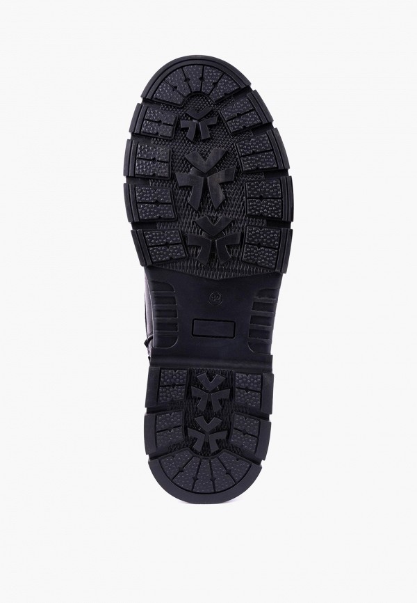 фото Ботинки zenden