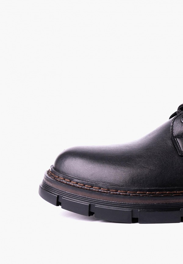 фото Ботинки zenden