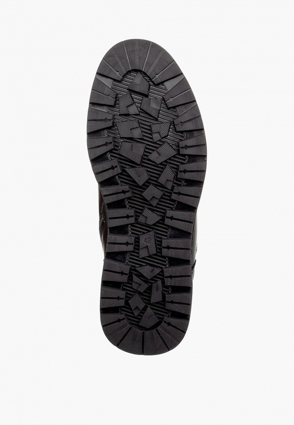 фото Ботинки quattrocomforto