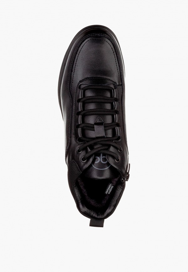 фото Ботинки quattrocomforto