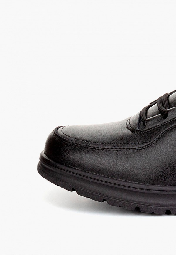 фото Ботинки quattrocomforto