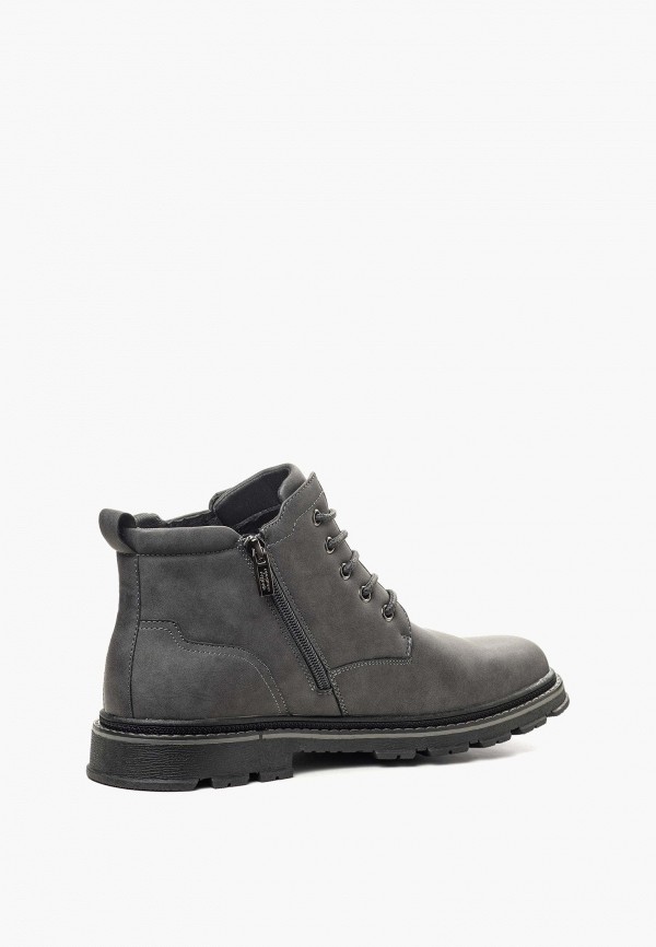 фото Ботинки quattrocomforto