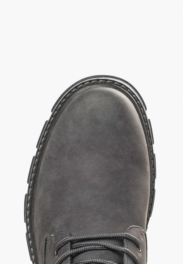 фото Ботинки quattrocomforto