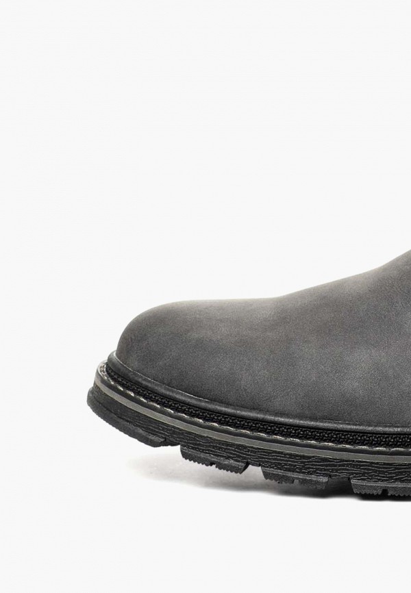 фото Ботинки quattrocomforto