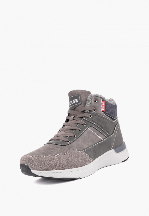 фото Кроссовки pulse