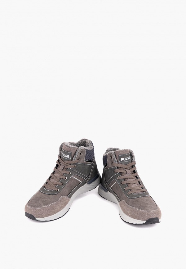 фото Кроссовки pulse