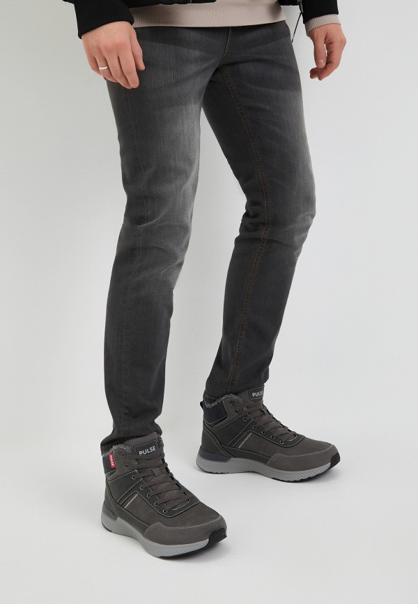 фото Кроссовки pulse