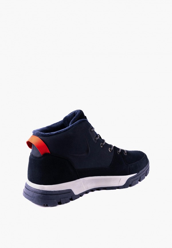 фото Ботинки quattrocomforto