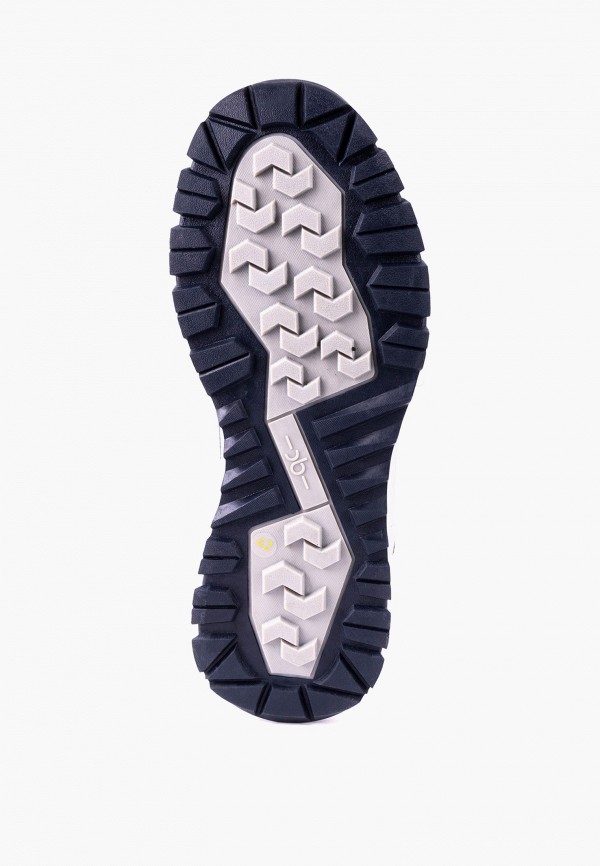 фото Ботинки quattrocomforto