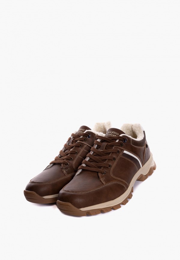 фото Кроссовки quattrocomforto