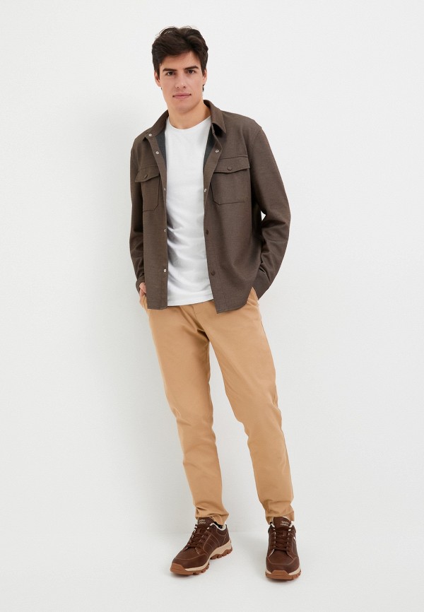 фото Кроссовки quattrocomforto