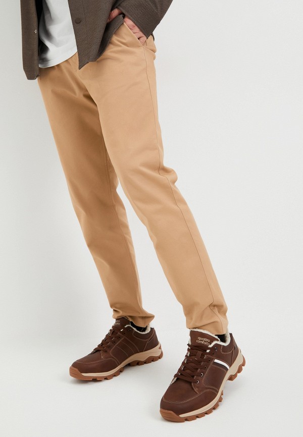 фото Кроссовки quattrocomforto