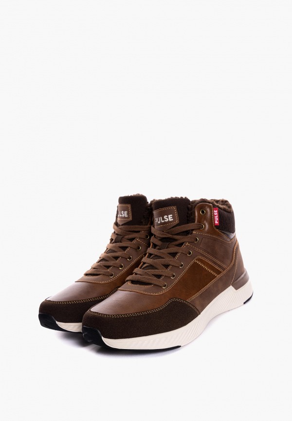 фото Кроссовки pulse