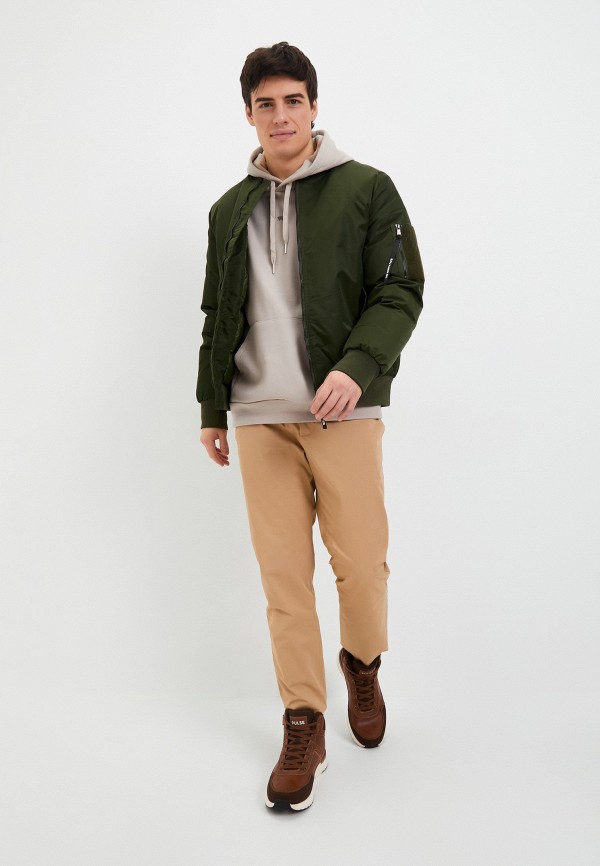 фото Кроссовки pulse