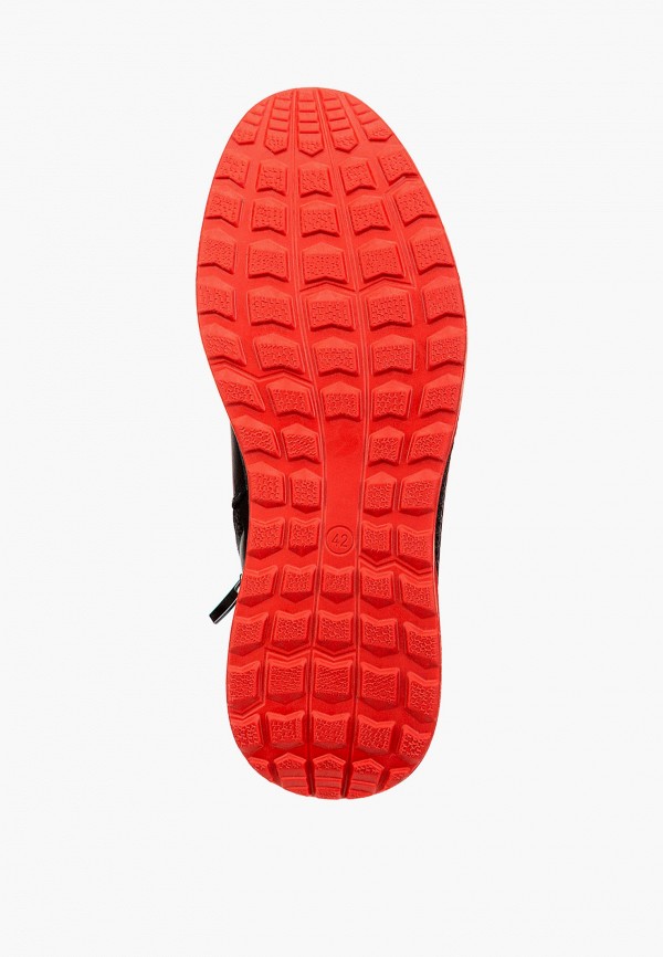 фото Ботинки quattrocomforto