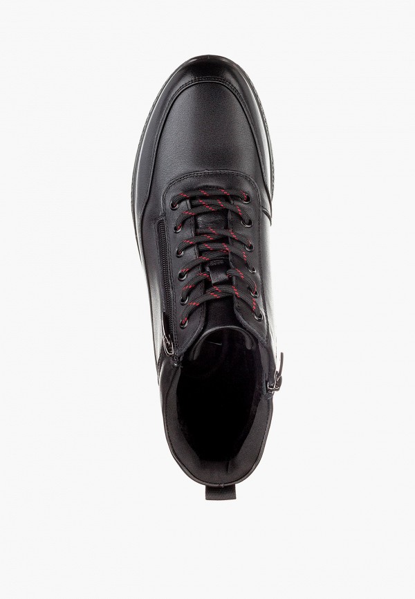 фото Ботинки quattrocomforto