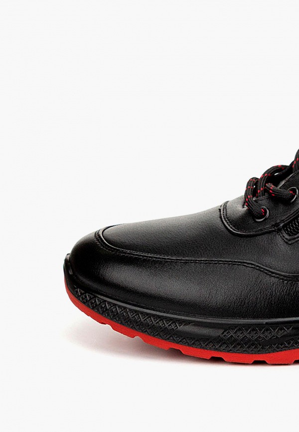 фото Ботинки quattrocomforto