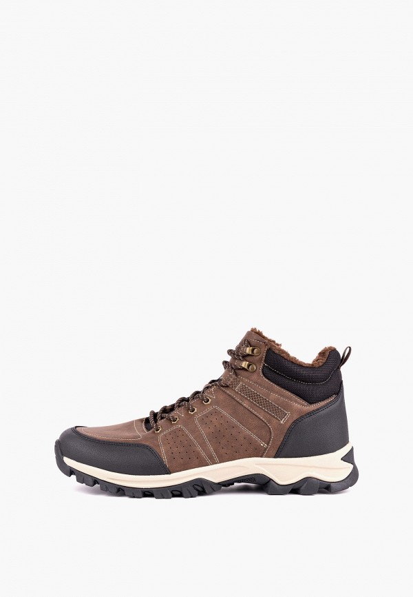 фото Ботинки quattrocomforto