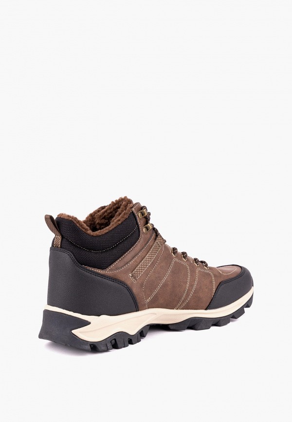 фото Ботинки quattrocomforto