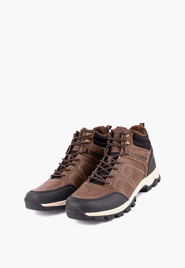 фото Ботинки quattrocomforto