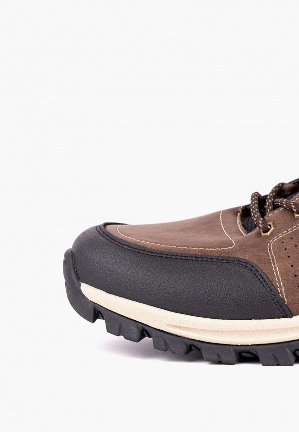 фото Ботинки quattrocomforto