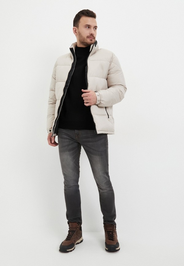 фото Ботинки quattrocomforto