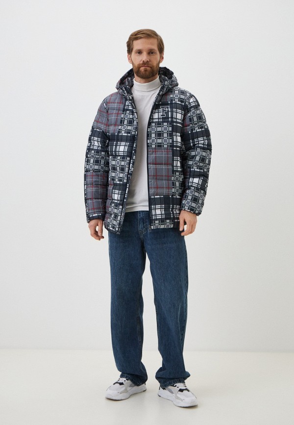 фото Куртка утепленная fila