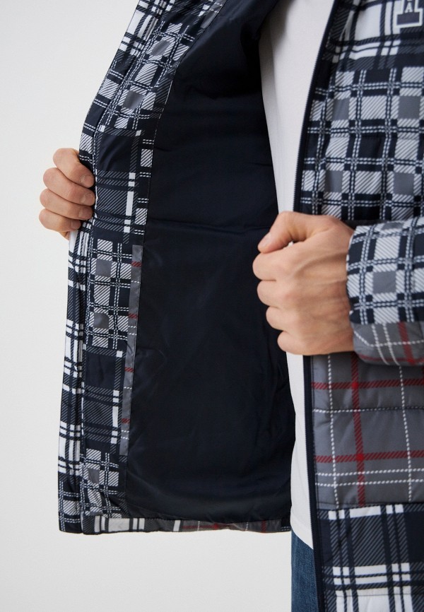 фото Куртка утепленная fila